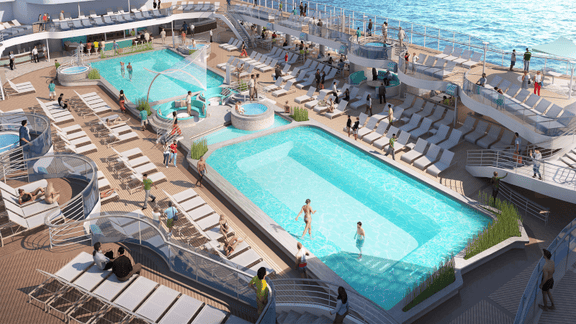 Health and Fitness Facilities